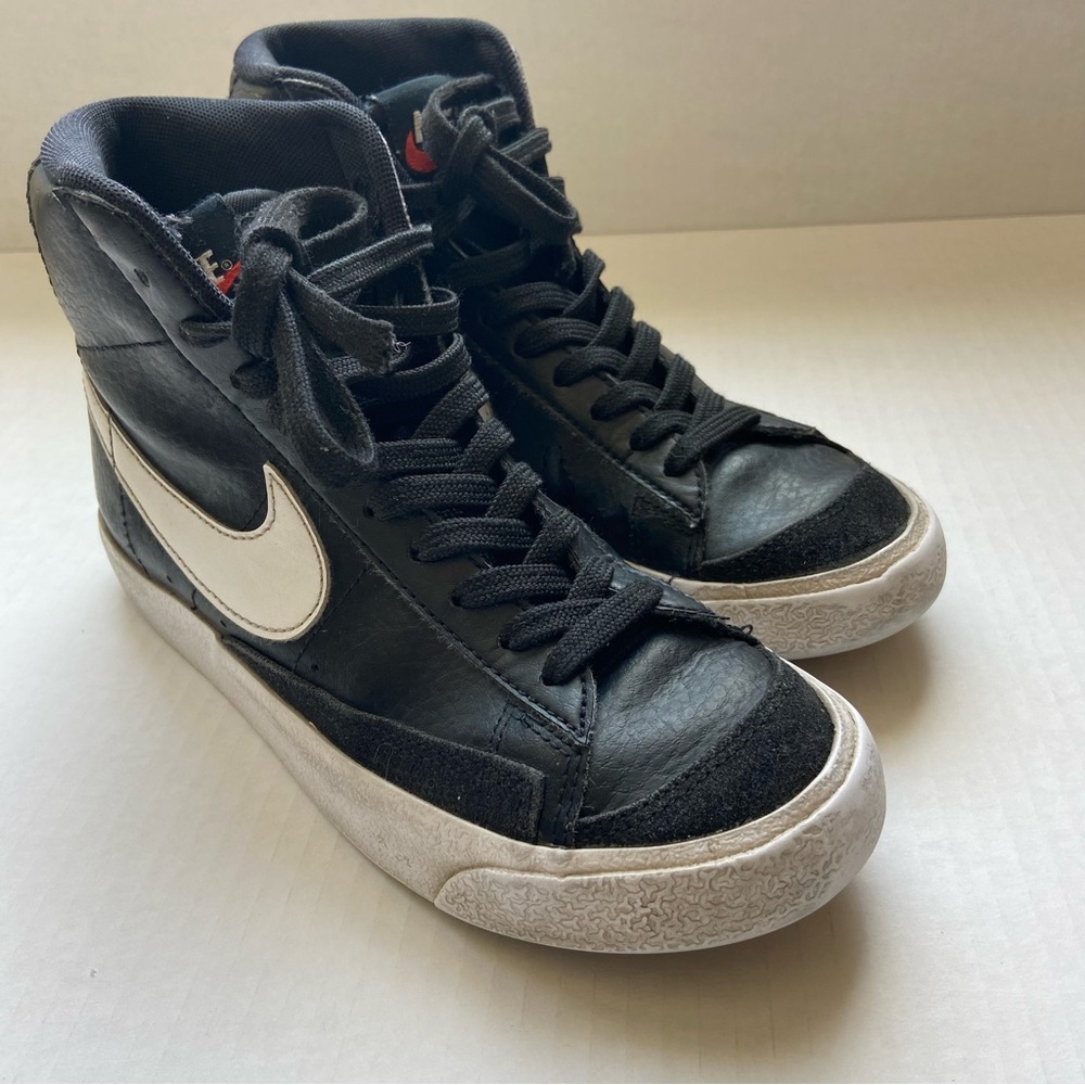 Nike Blazer Mid '77 (little kids)